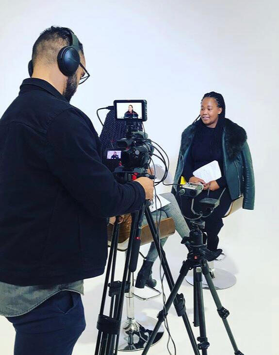 Brand Content Production